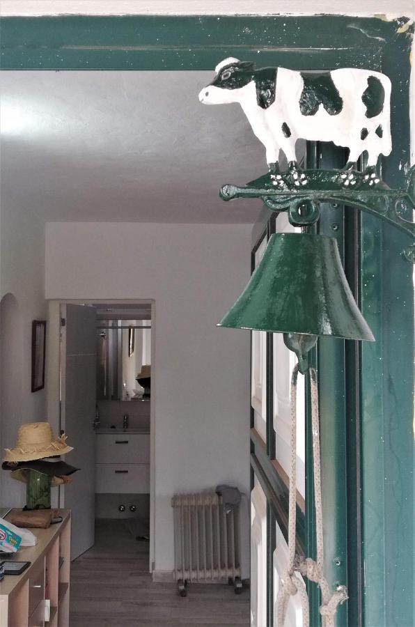 Casa Rural Limon Y Sol Ель-Саусаль Екстер'єр фото